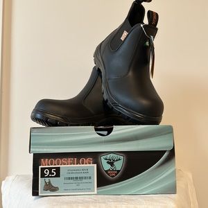 MooseLog Women’s Boots